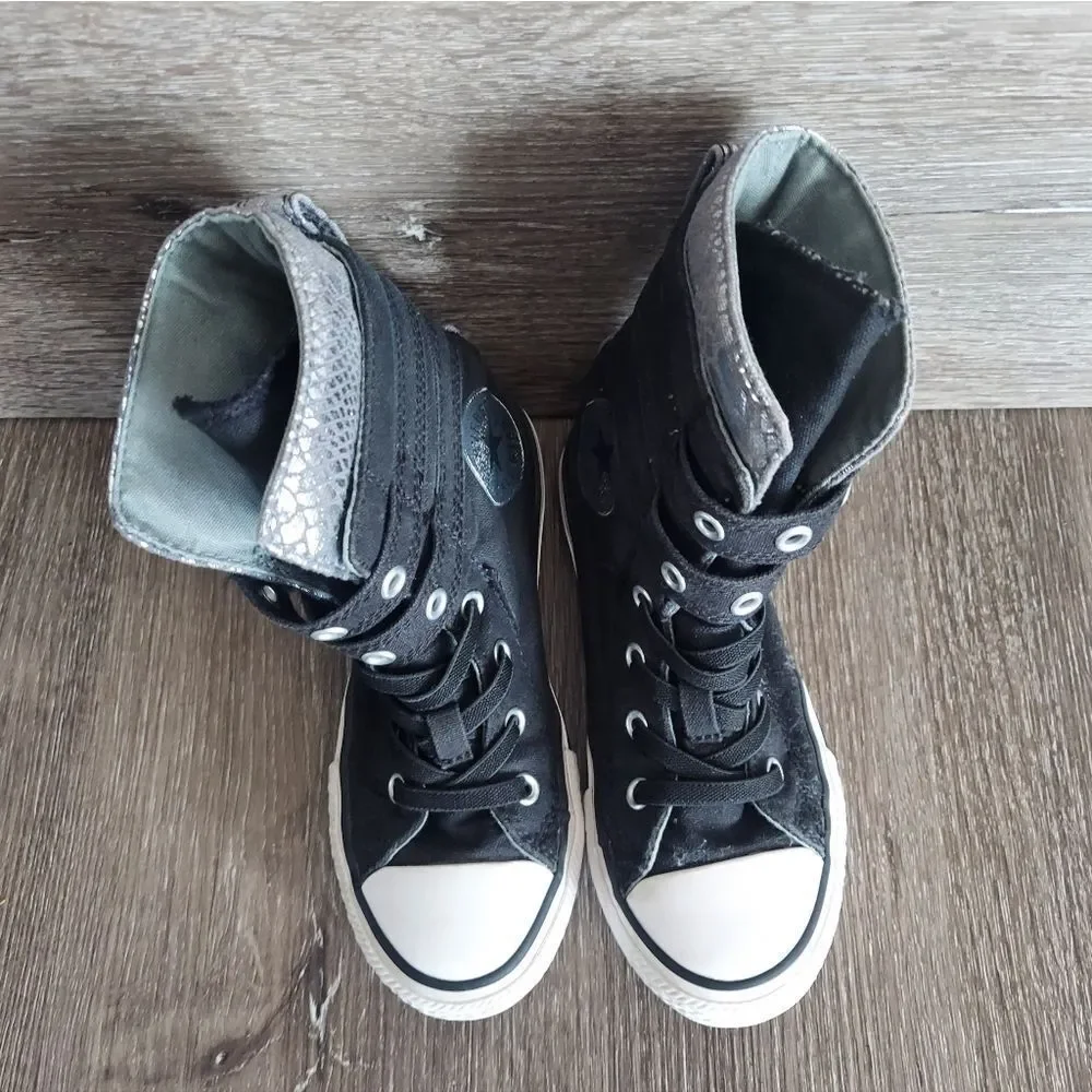 Converse Chuck Taylor All Star Glendale High-top Sneakers Size 13